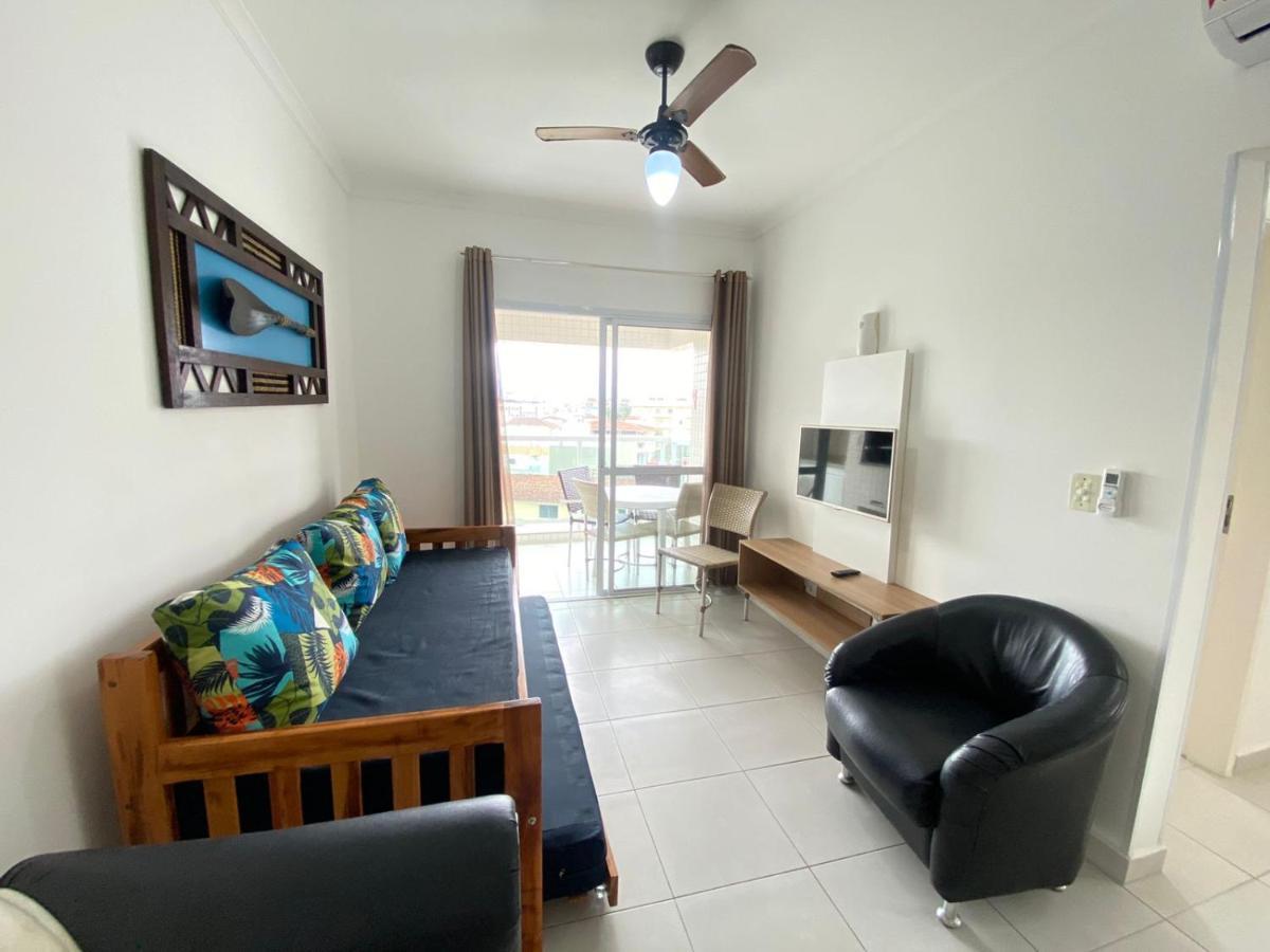 Apartamento Com Excelente Localizacao E Conforto! Убатуба Экстерьер фото