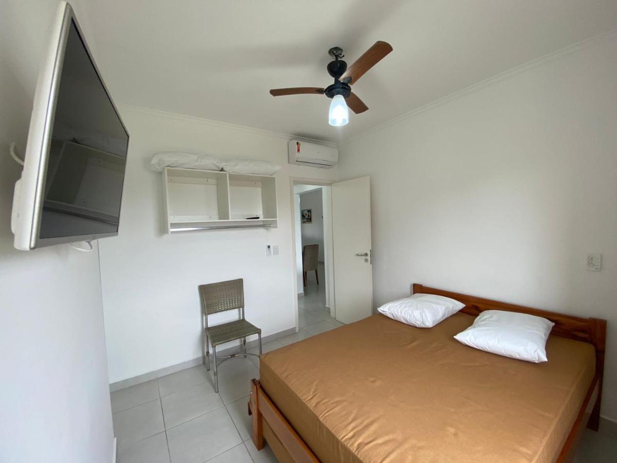 Apartamento Com Excelente Localizacao E Conforto! Убатуба Экстерьер фото