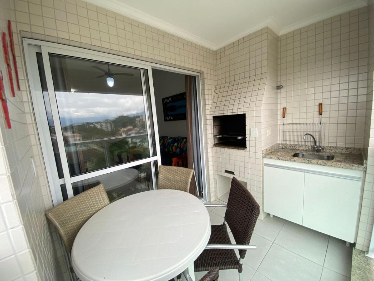 Apartamento Com Excelente Localizacao E Conforto! Убатуба Экстерьер фото
