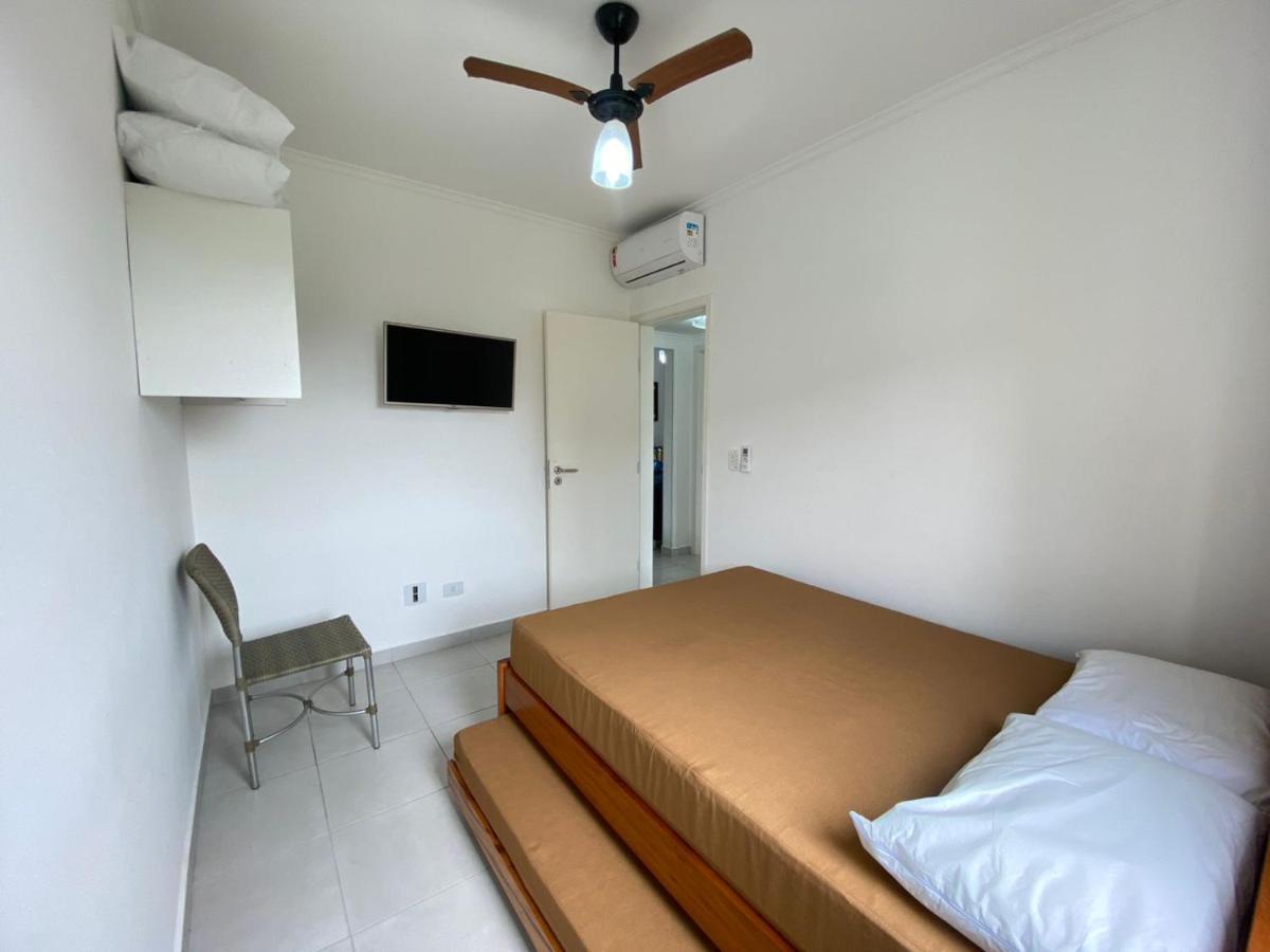Apartamento Com Excelente Localizacao E Conforto! Убатуба Экстерьер фото