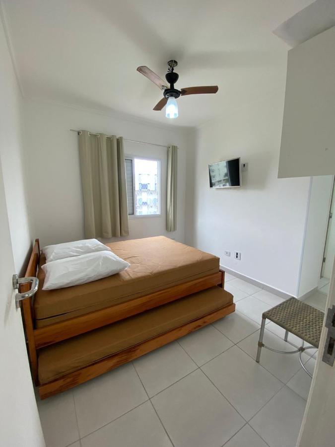 Apartamento Com Excelente Localizacao E Conforto! Убатуба Экстерьер фото