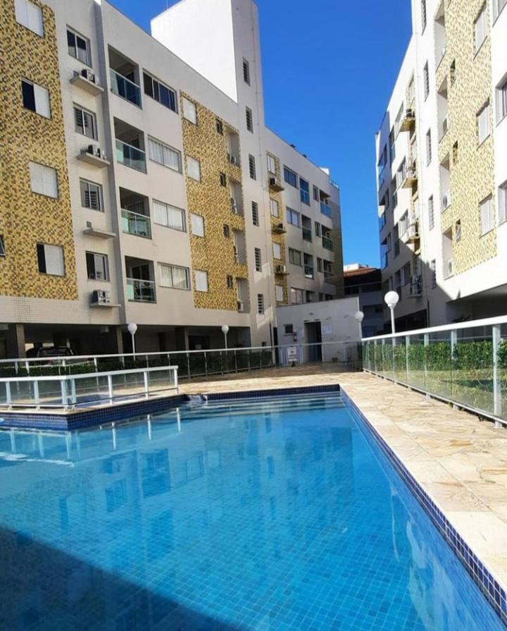 Апартаменты Apartamento Com Excelente Localizacao E Conforto! Убатуба Экстерьер фото